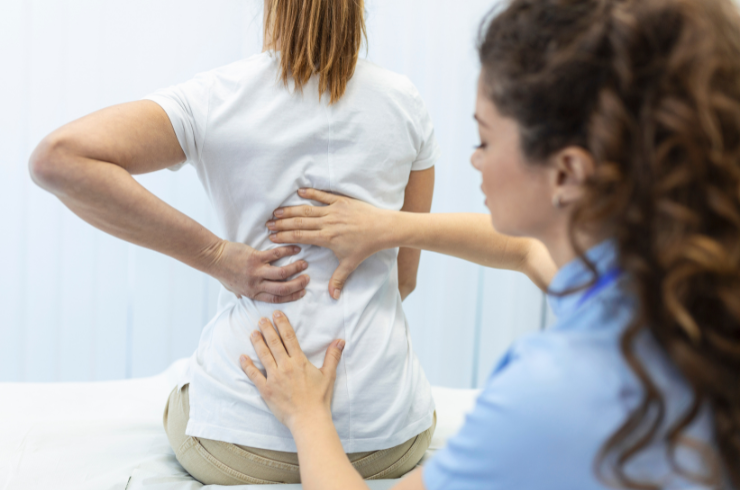 Orthopaedic Rehab