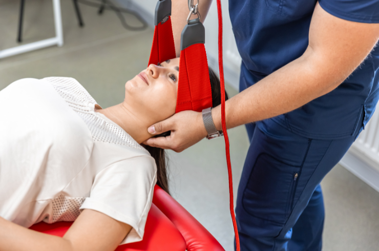 Corporate Physio