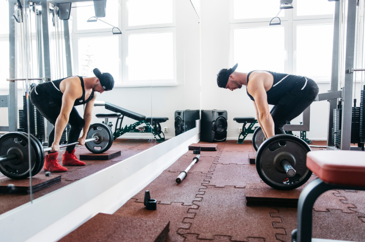 Strength Training Programs