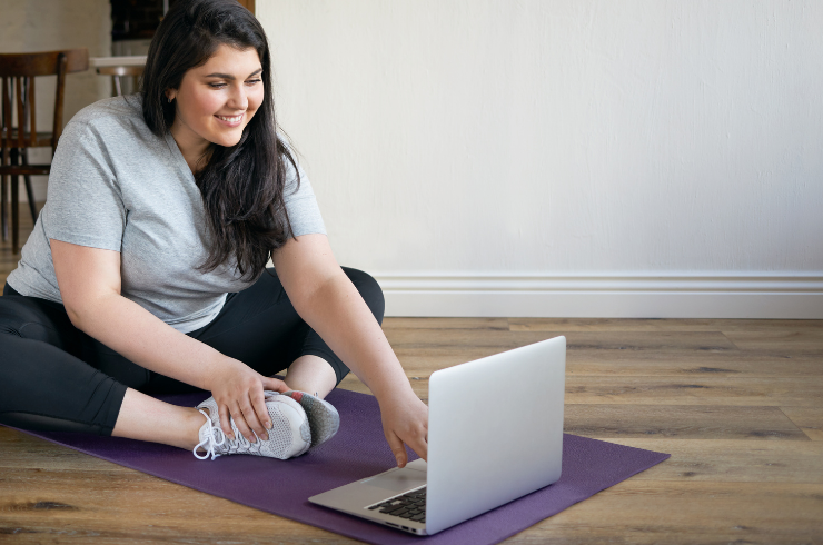 Online Consultation