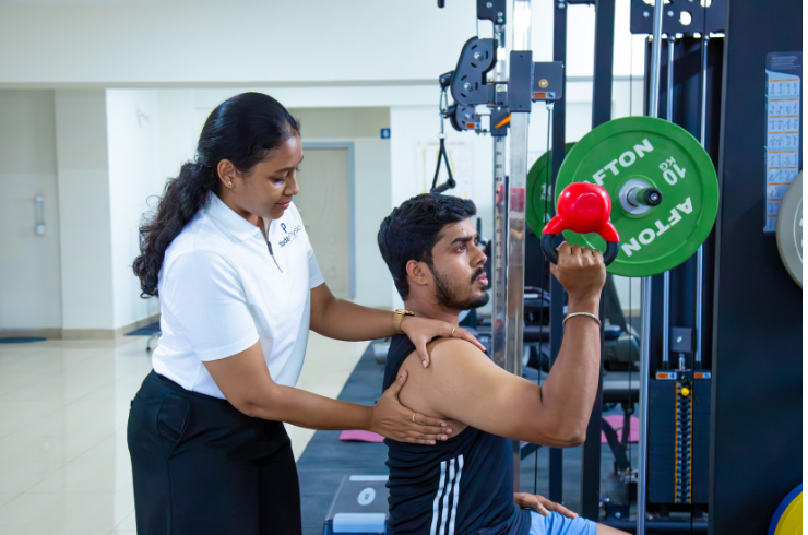 Strength Training Programs