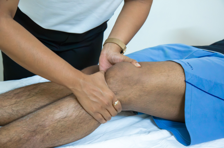 Non-Surgical Rehabilitation